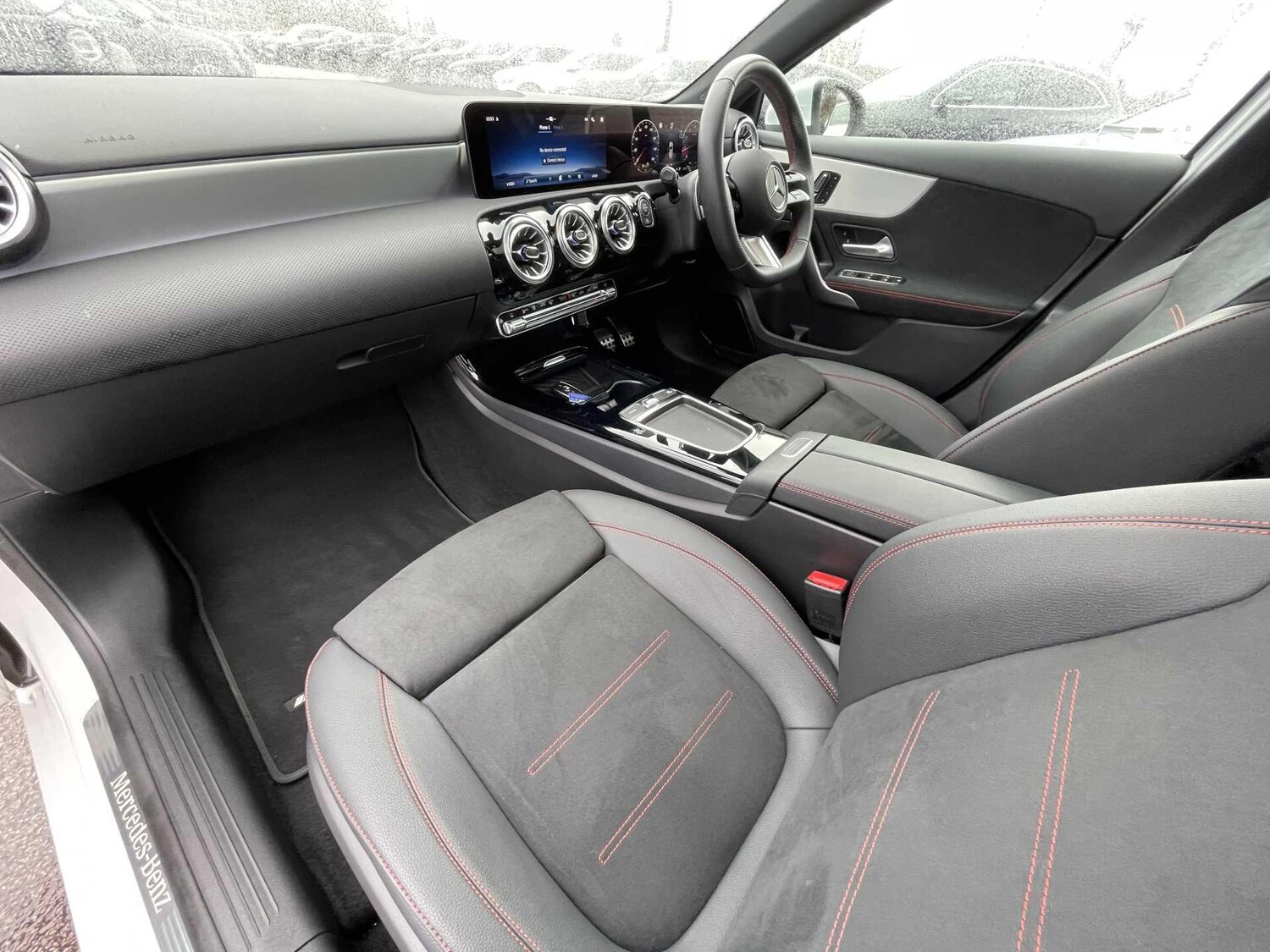 Used Mercedes-Benz A-Class 2024 for sale - 77604894: Photo 25