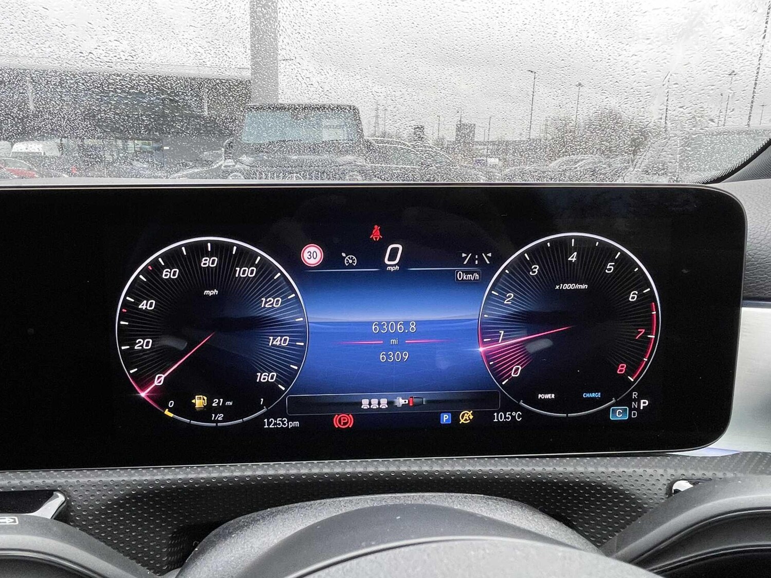 Used Mercedes-Benz A-Class 2024 for sale - 77604894: Photo 26