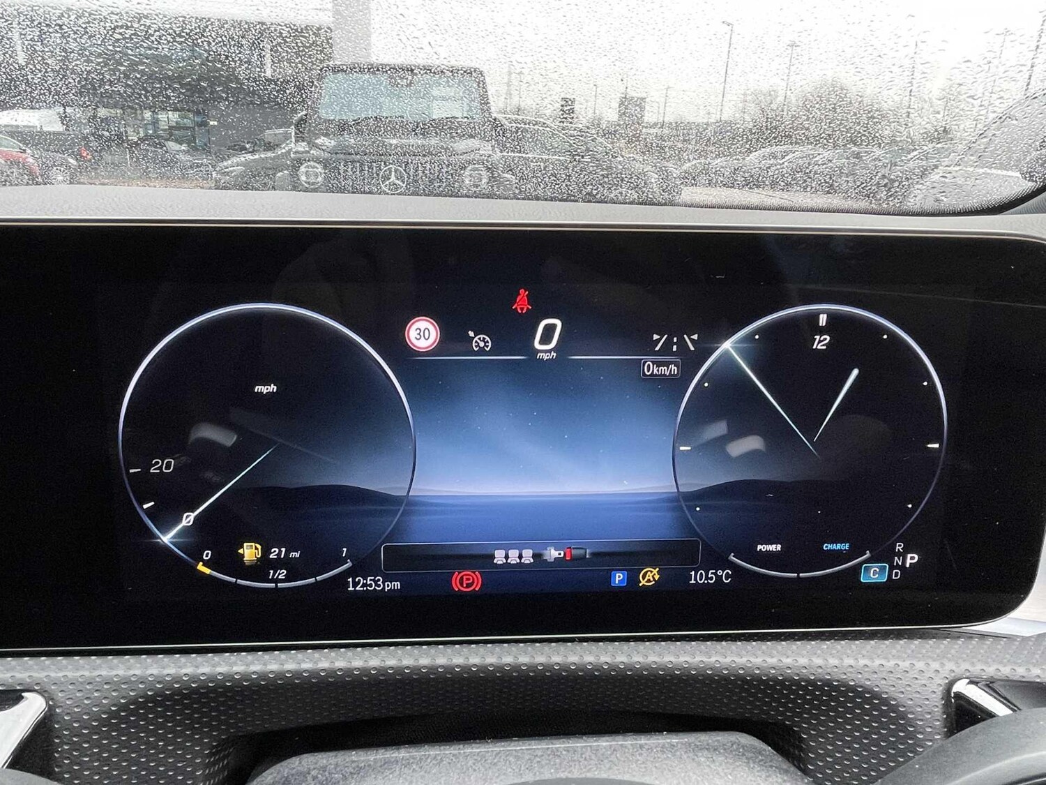 Used Mercedes-Benz A-Class 2024 for sale - 77604894: Photo 28