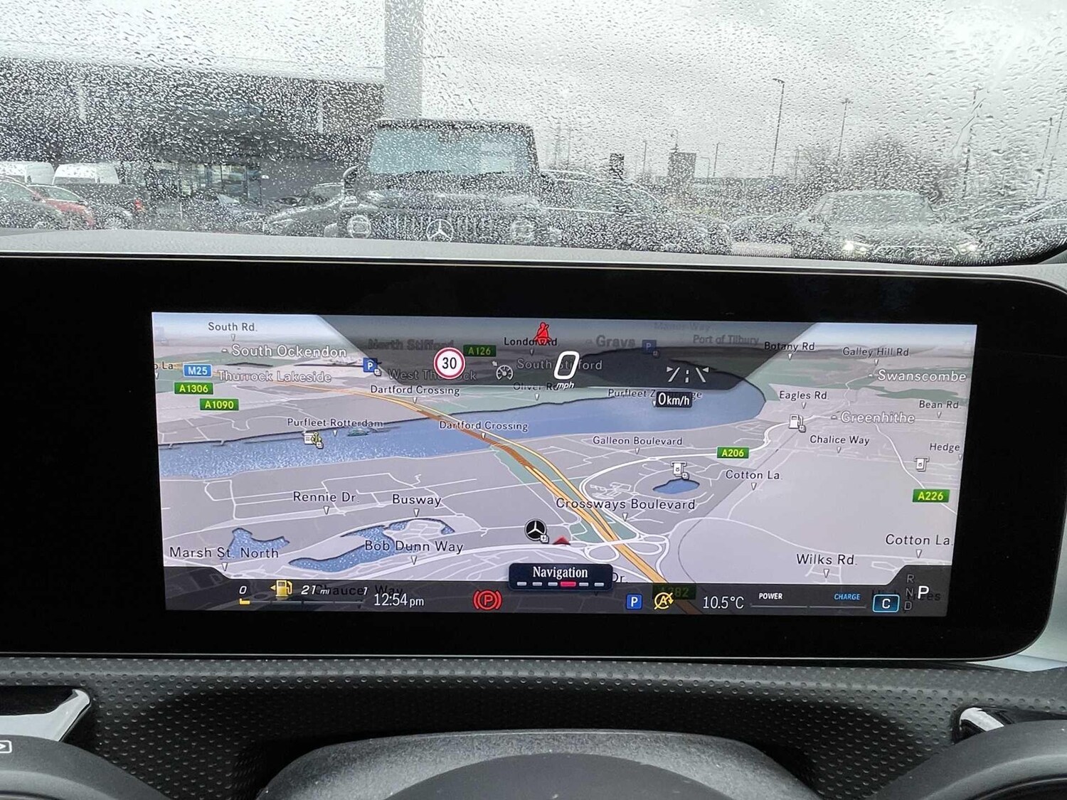 Used Mercedes-Benz A-Class 2024 for sale - 77604894: Photo 29