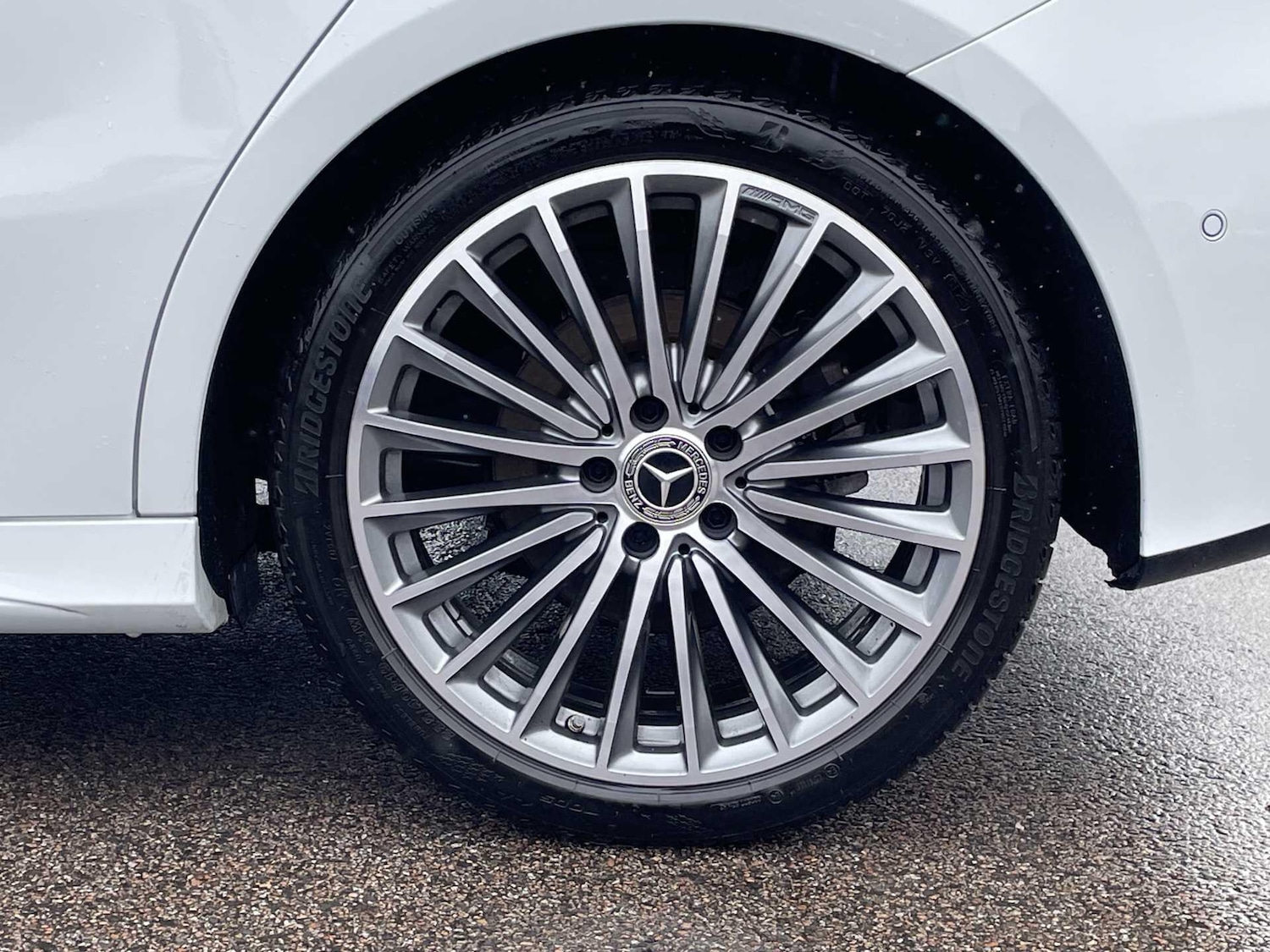 Used Mercedes-Benz A-Class 2024 for sale - 77604894: Photo 3