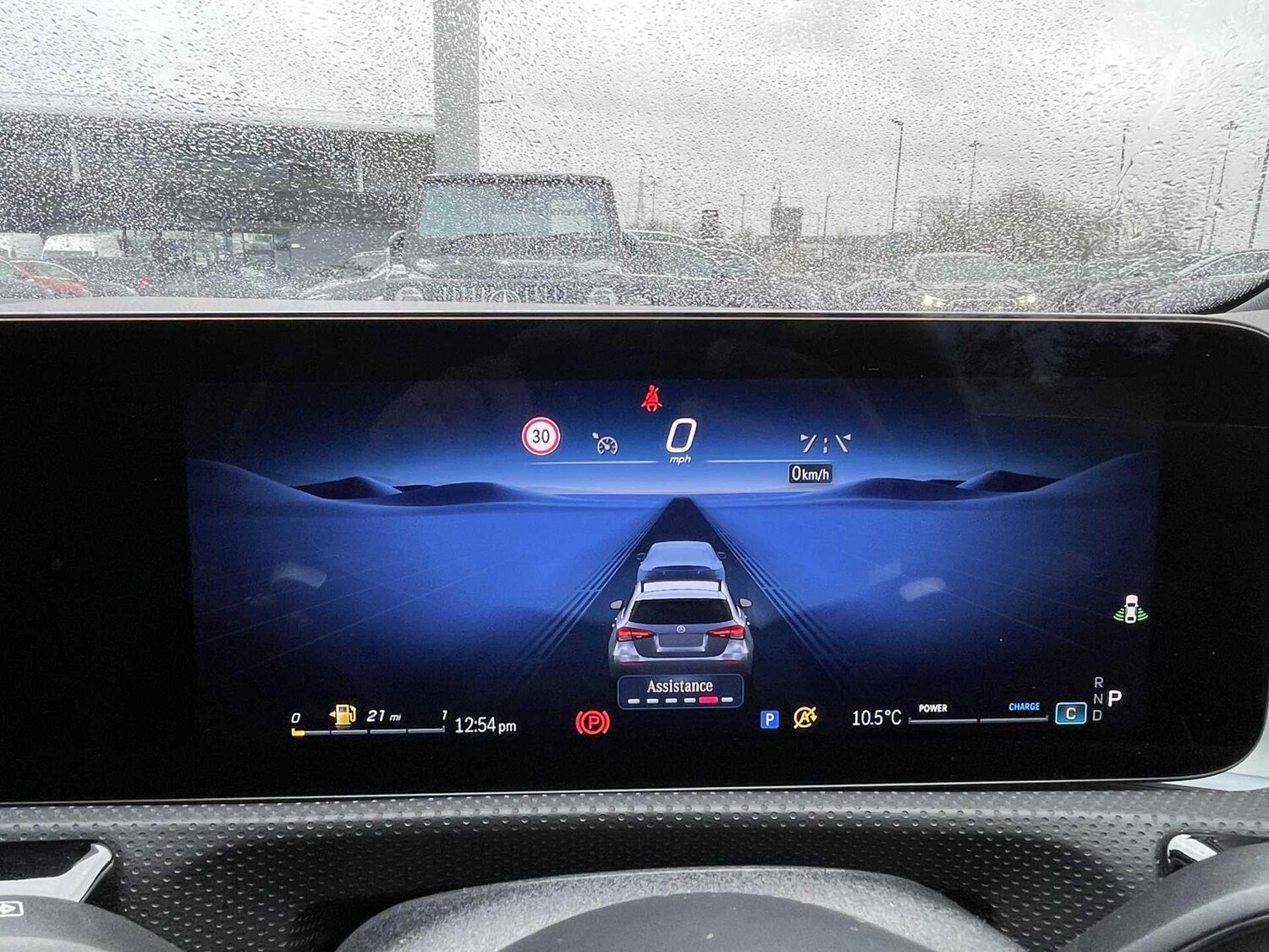 Used Mercedes-Benz A-Class 2024 for sale - 77604894: Photo 30