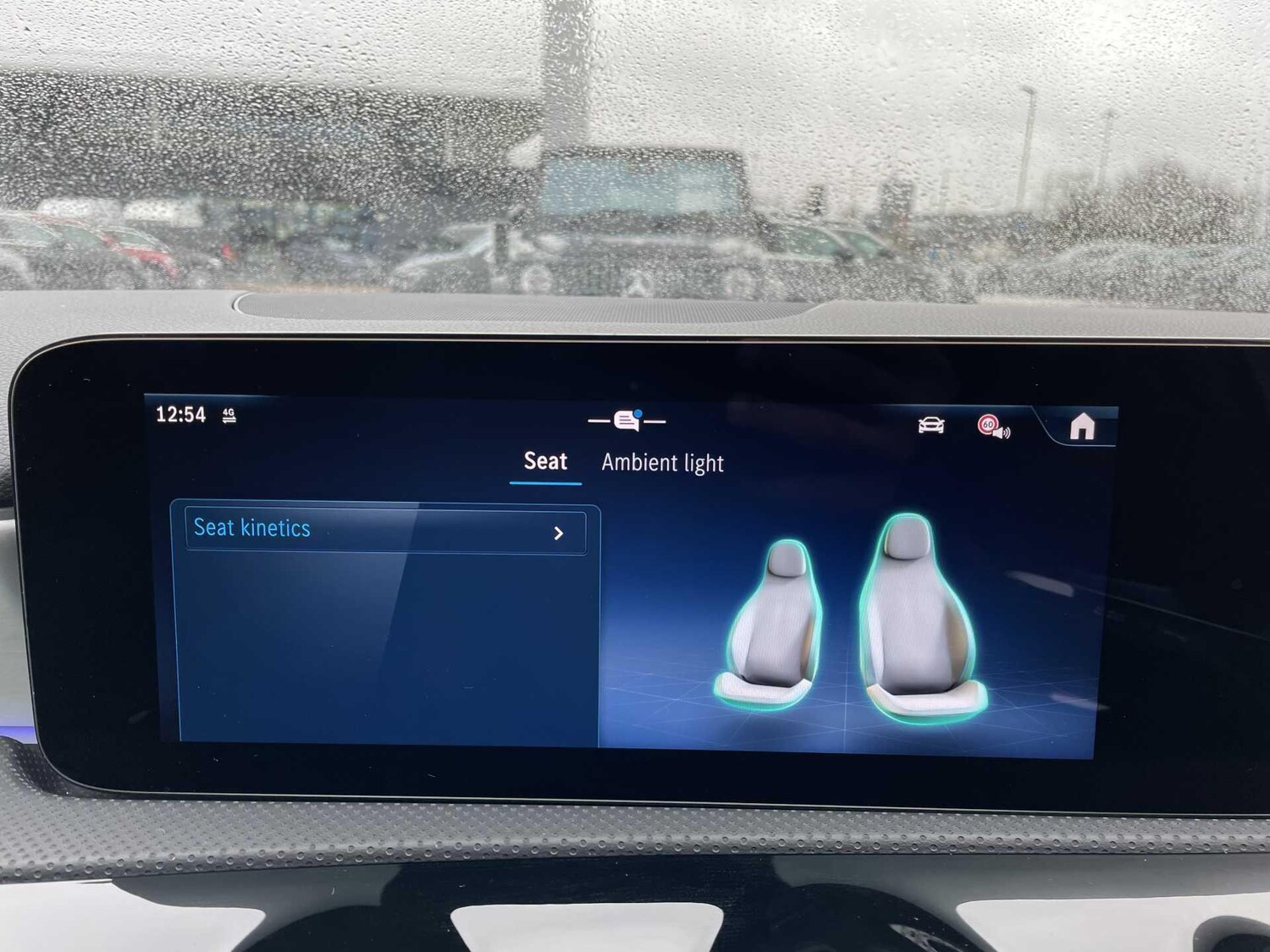 Used Mercedes-Benz A-Class 2024 for sale - 77604894: Photo 33