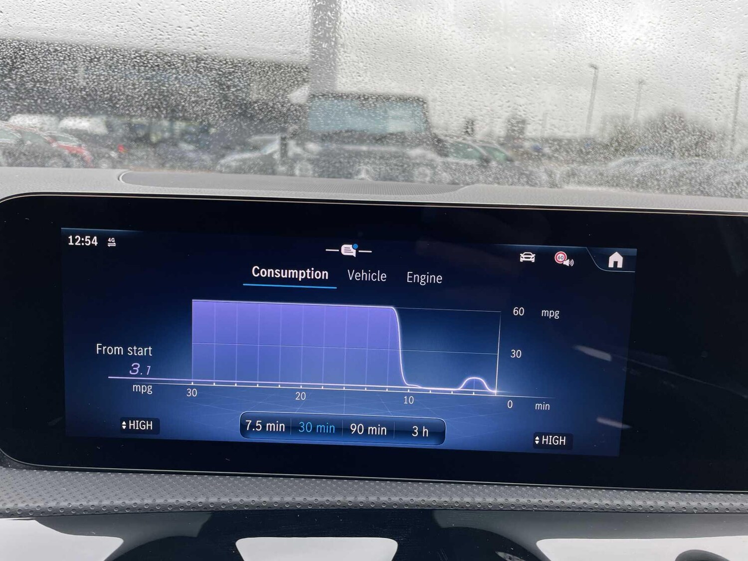 Used Mercedes-Benz A-Class 2024 for sale - 77604894: Photo 34