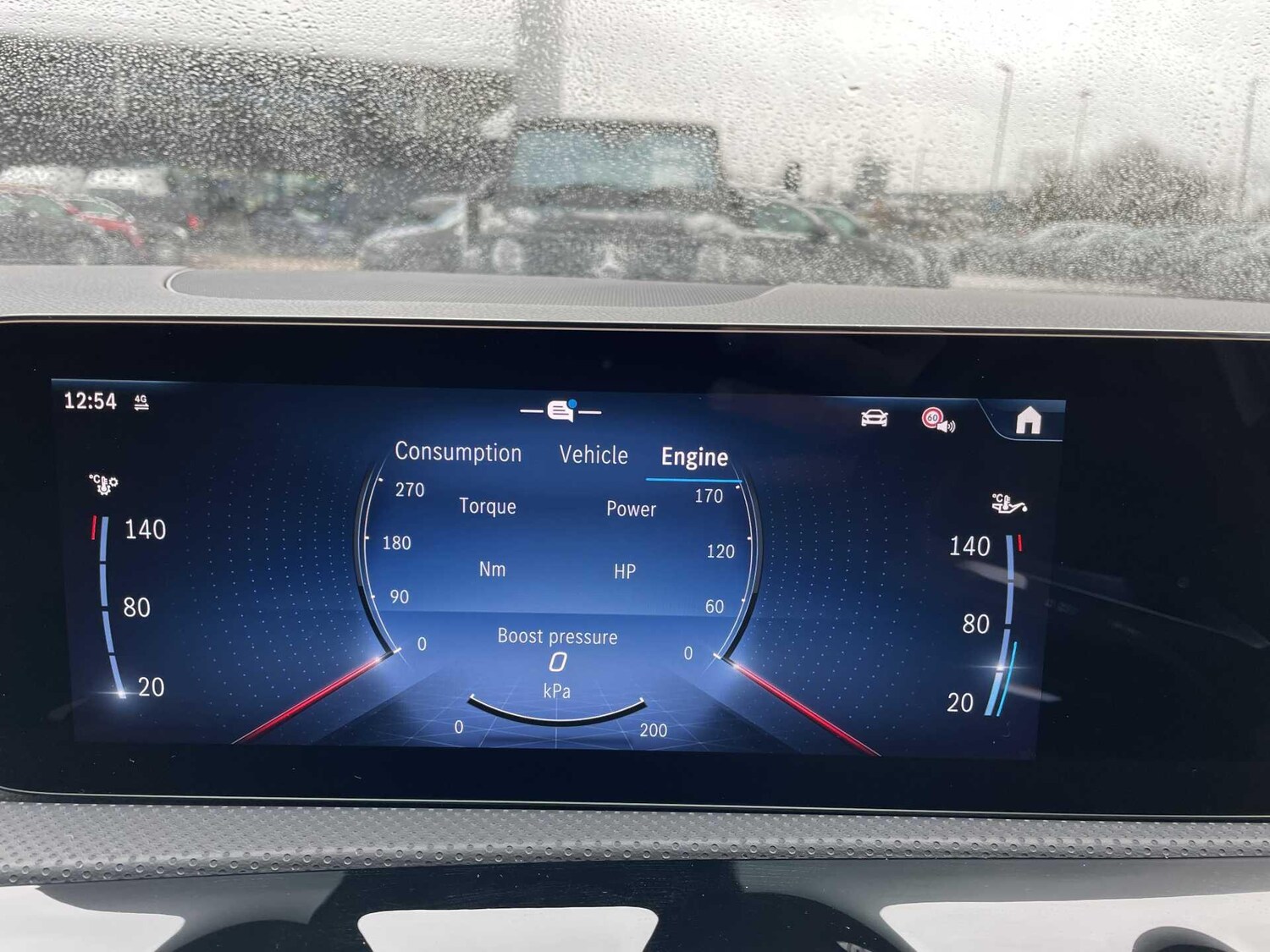 Used Mercedes-Benz A-Class 2024 for sale - 77604894: Photo 36