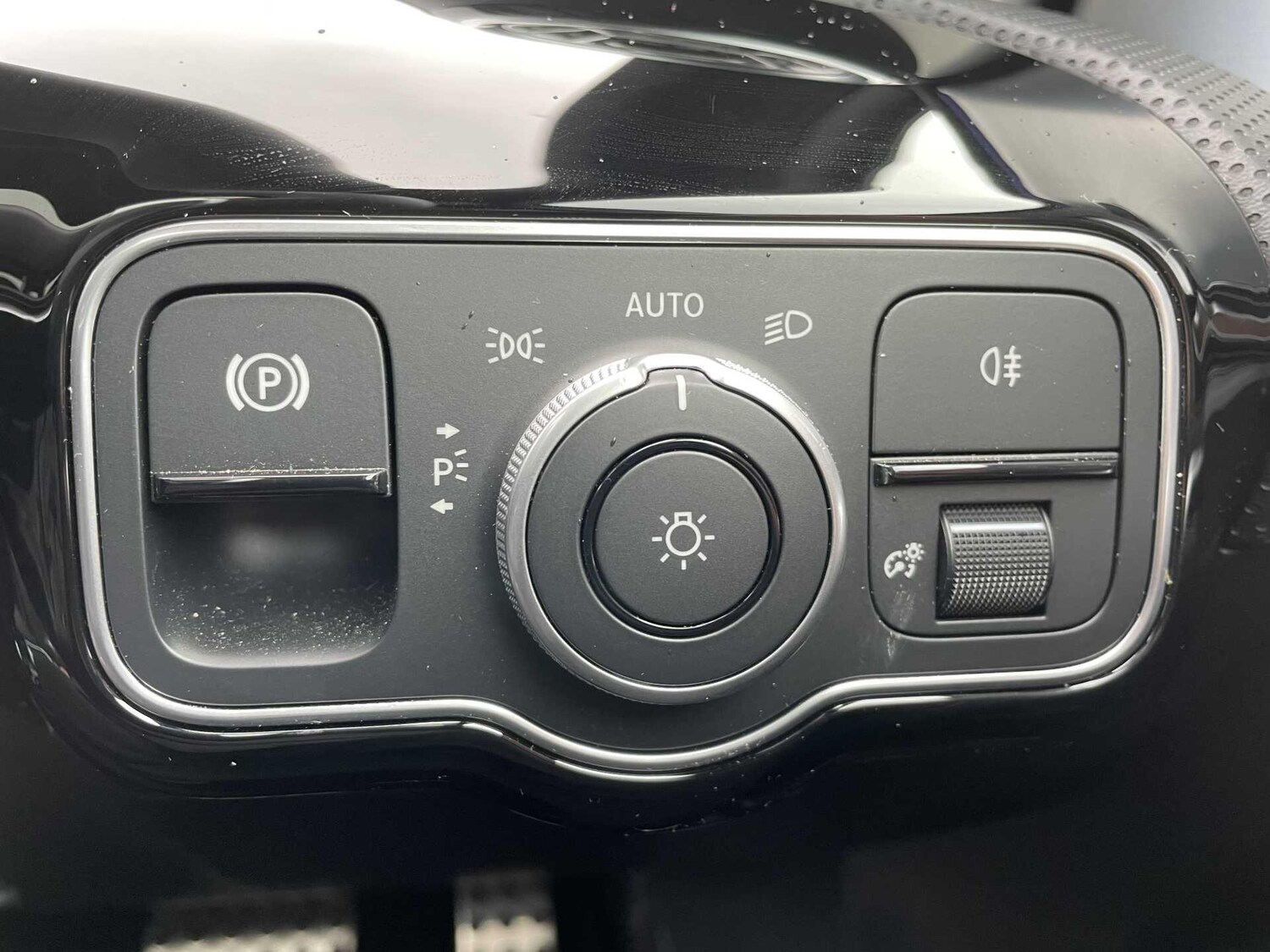 Used Mercedes-Benz A-Class 2024 for sale - 77604894: Photo 38