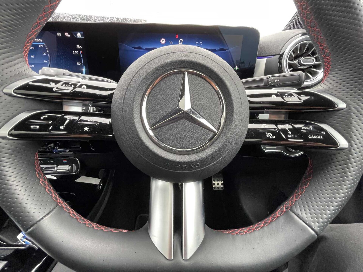 Used Mercedes-Benz A-Class 2024 for sale - 77604894: Photo 39