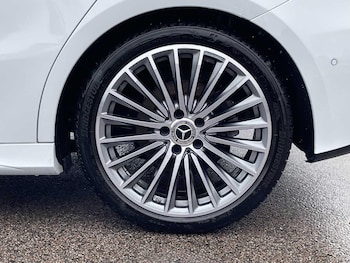 Used Mercedes-Benz A-Class 2024 for sale - 77604894: Photo