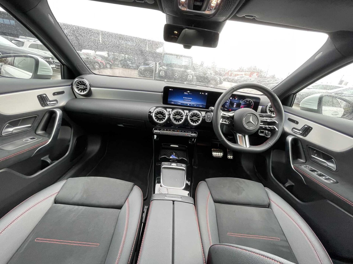 Used Mercedes-Benz A-Class 2024 for sale - 77604894: Photo 6