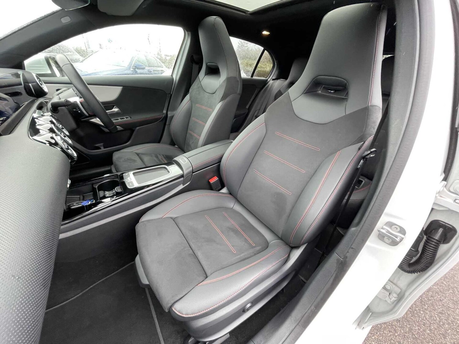 Used Mercedes-Benz A-Class 2024 for sale - 77604894: Photo 7