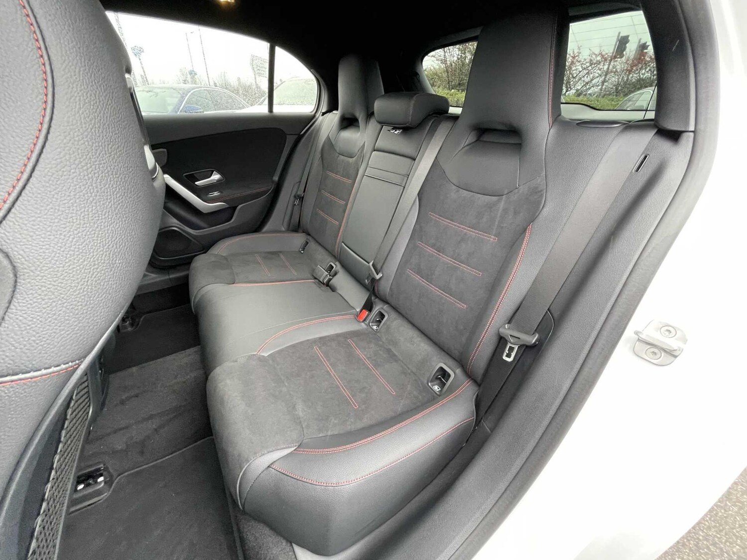 Used Mercedes-Benz A-Class 2024 for sale - 77604894: Photo 8