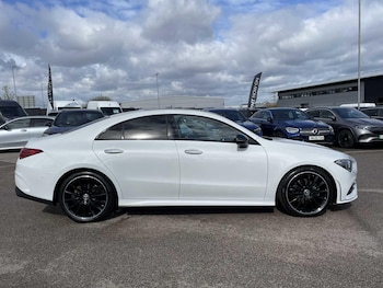 Used Mercedes-Benz CLA 2023 for sale - 78007452: Photo