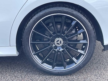 Used Mercedes-Benz CLA 2023 for sale - 78007452: Photo