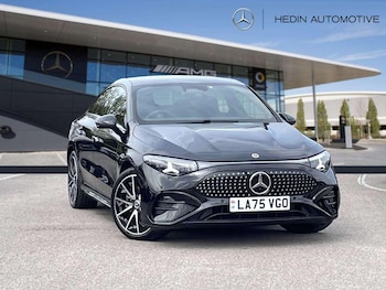 Used Mercedes-Benz CLA 2026 for sale - 78573288: Photo