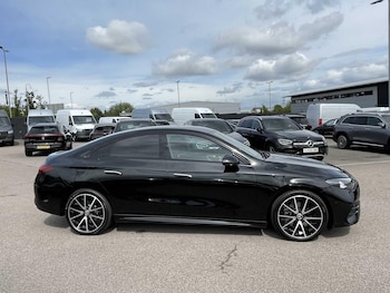 Used Mercedes-Benz CLA 2026 for sale - 78573288: Photo