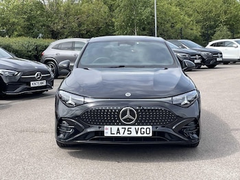 Used Mercedes-Benz CLA 2026 for sale - 78573288: Photo