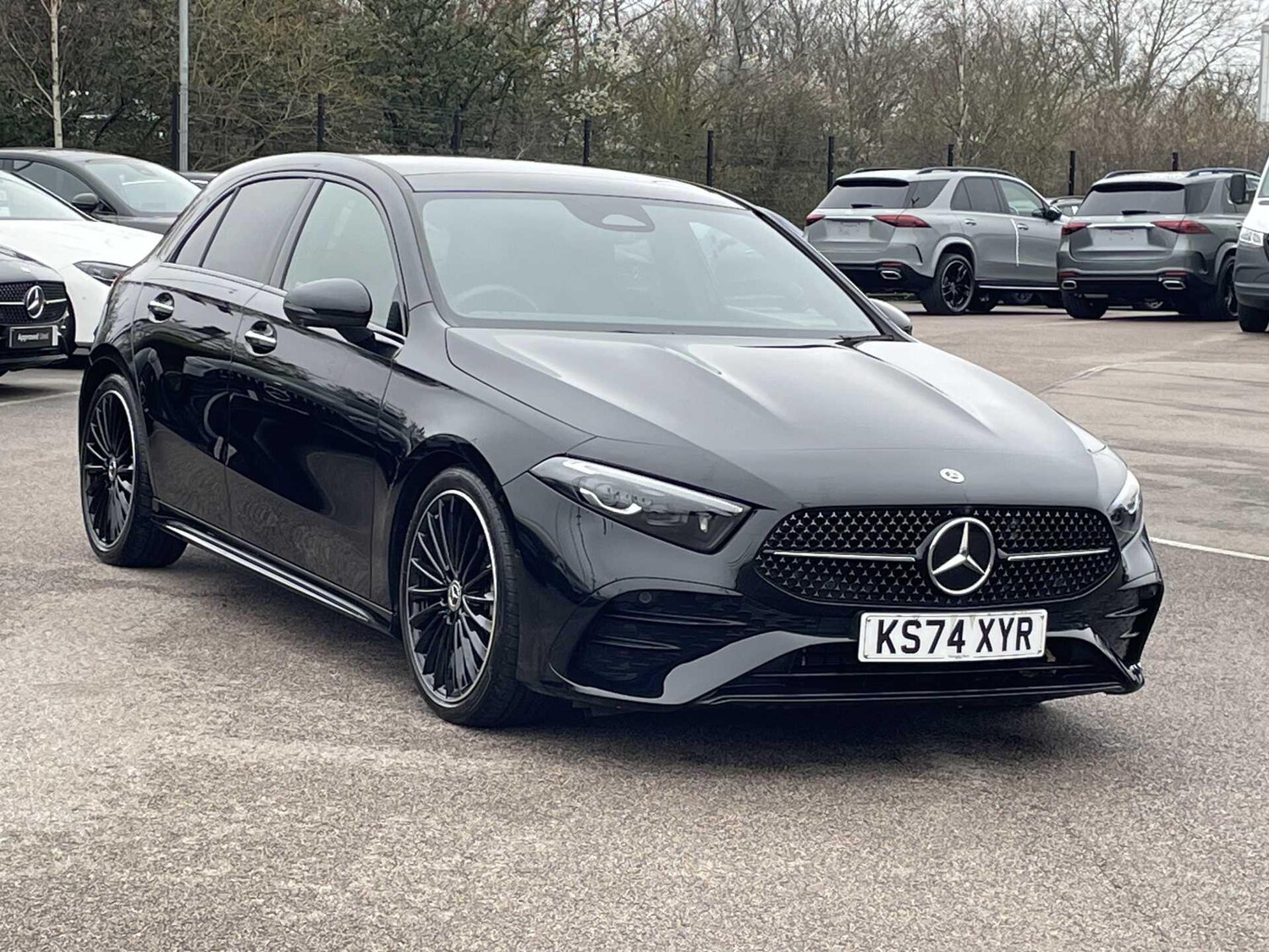 Used Mercedes-Benz A-Class for sale - 77794384: Photo 10