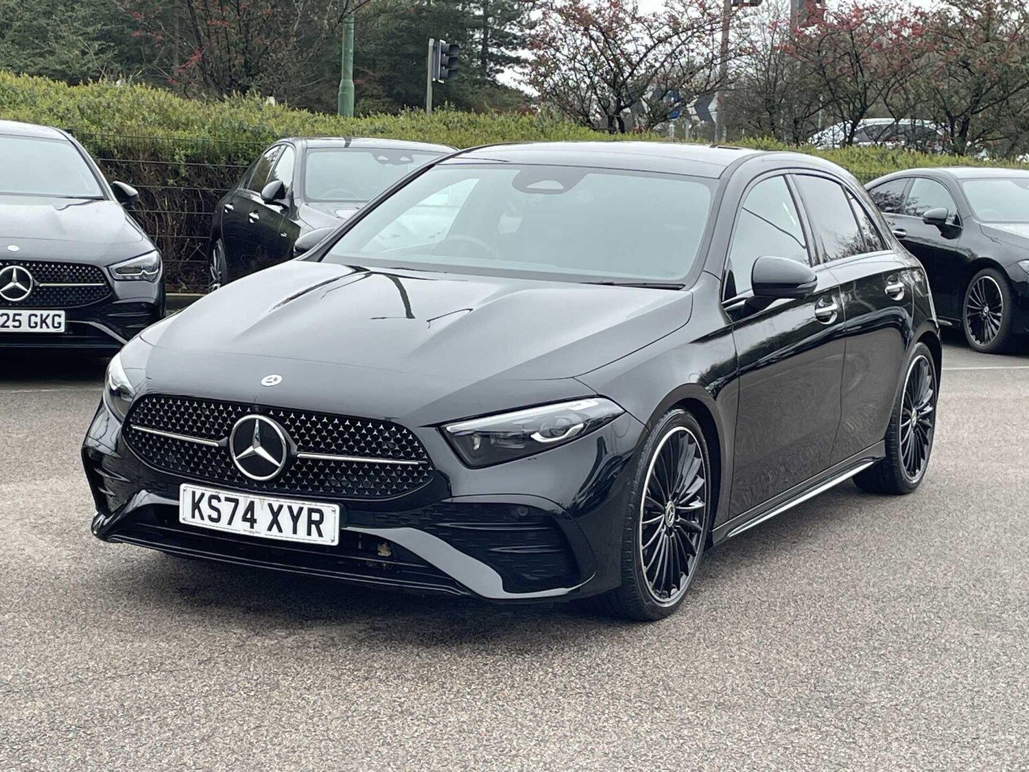 Used Mercedes-Benz A-Class for sale - 77794384: Photo 11