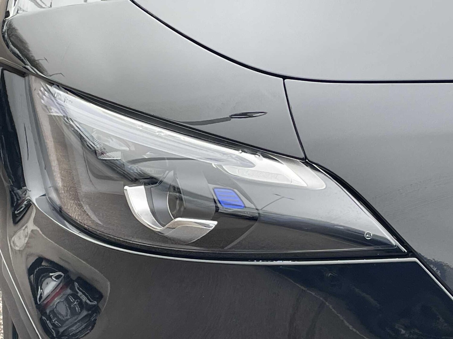 Used Mercedes-Benz A-Class for sale - 77794384: Photo 16