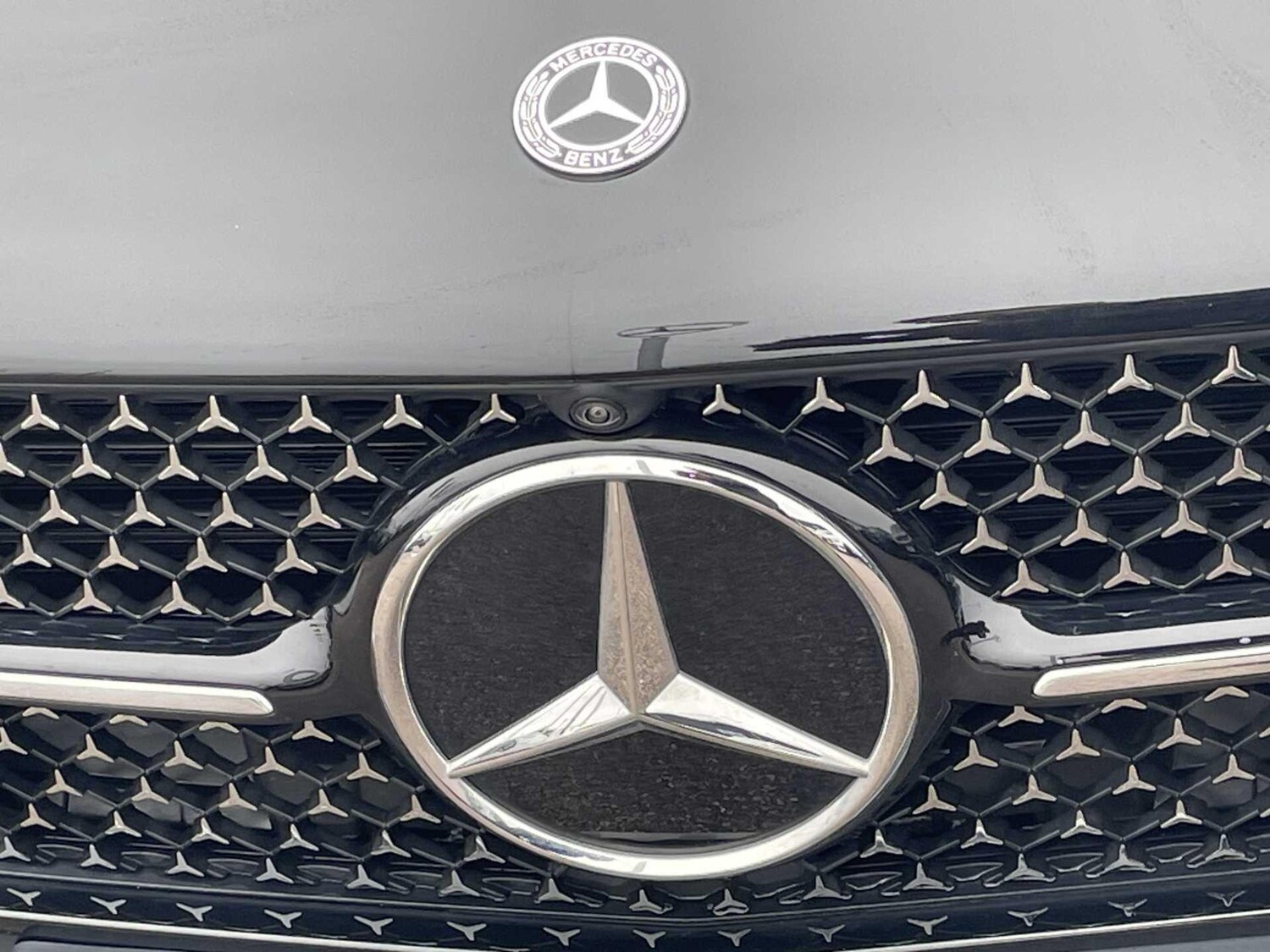 Used Mercedes-Benz A-Class for sale - 77794384: Photo 17