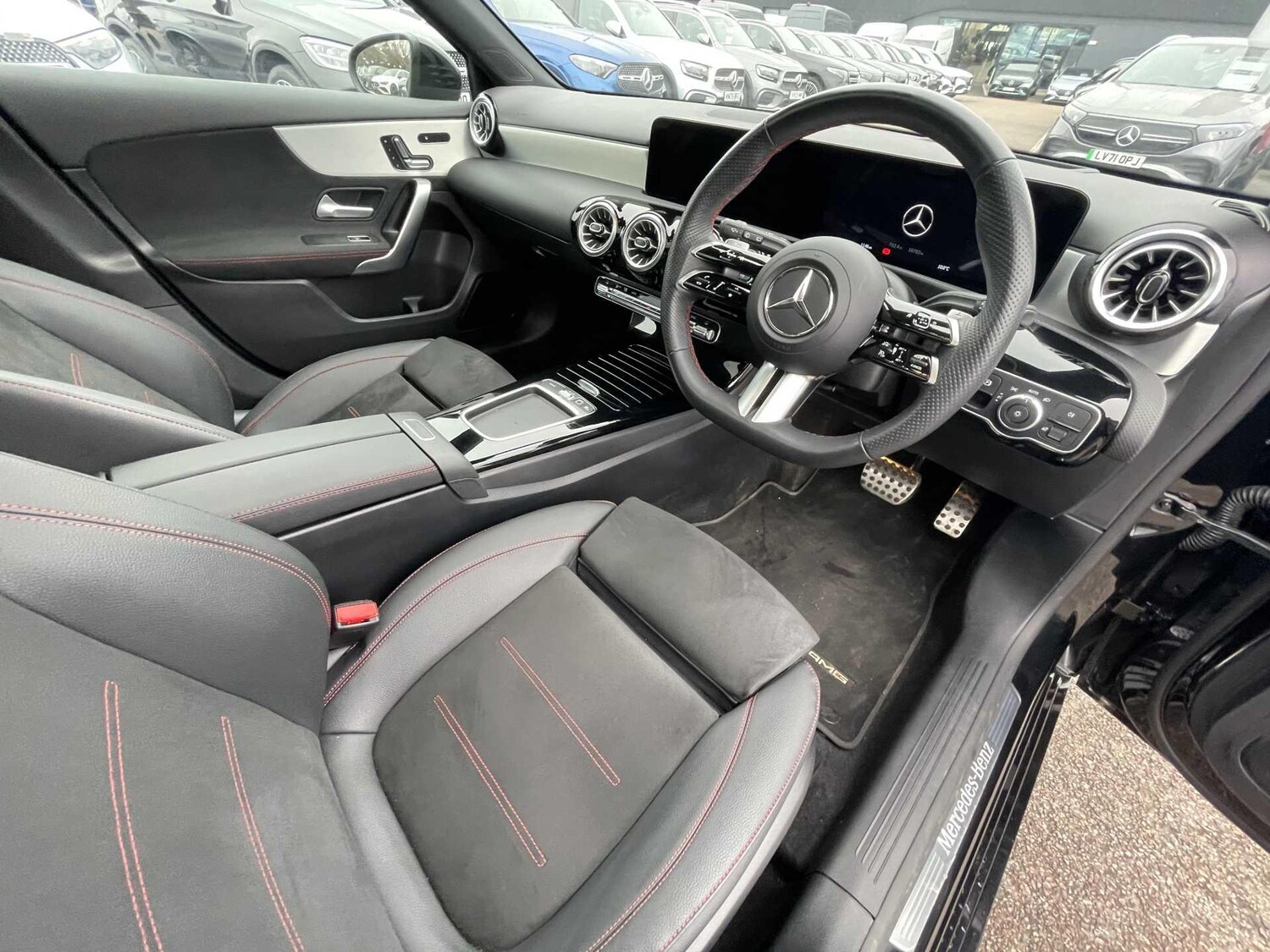 Used Mercedes-Benz A-Class for sale - 77794384: Photo 18