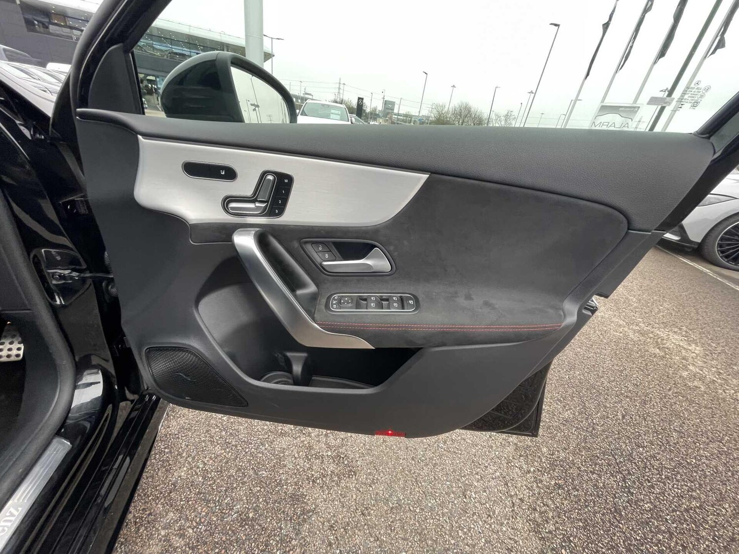 Used Mercedes-Benz A-Class for sale - 77794384: Photo 19