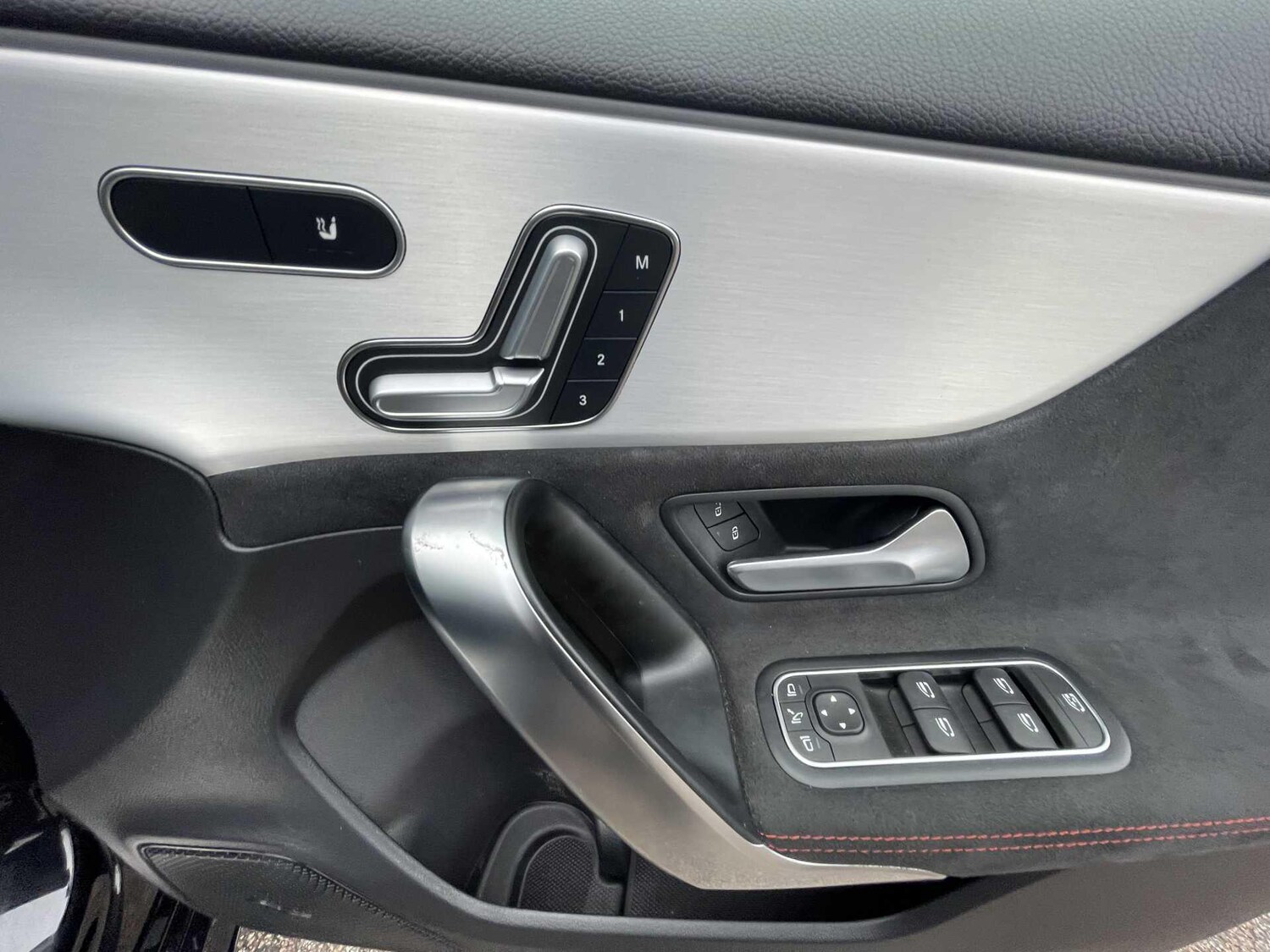 Used Mercedes-Benz A-Class for sale - 77794384: Photo 20