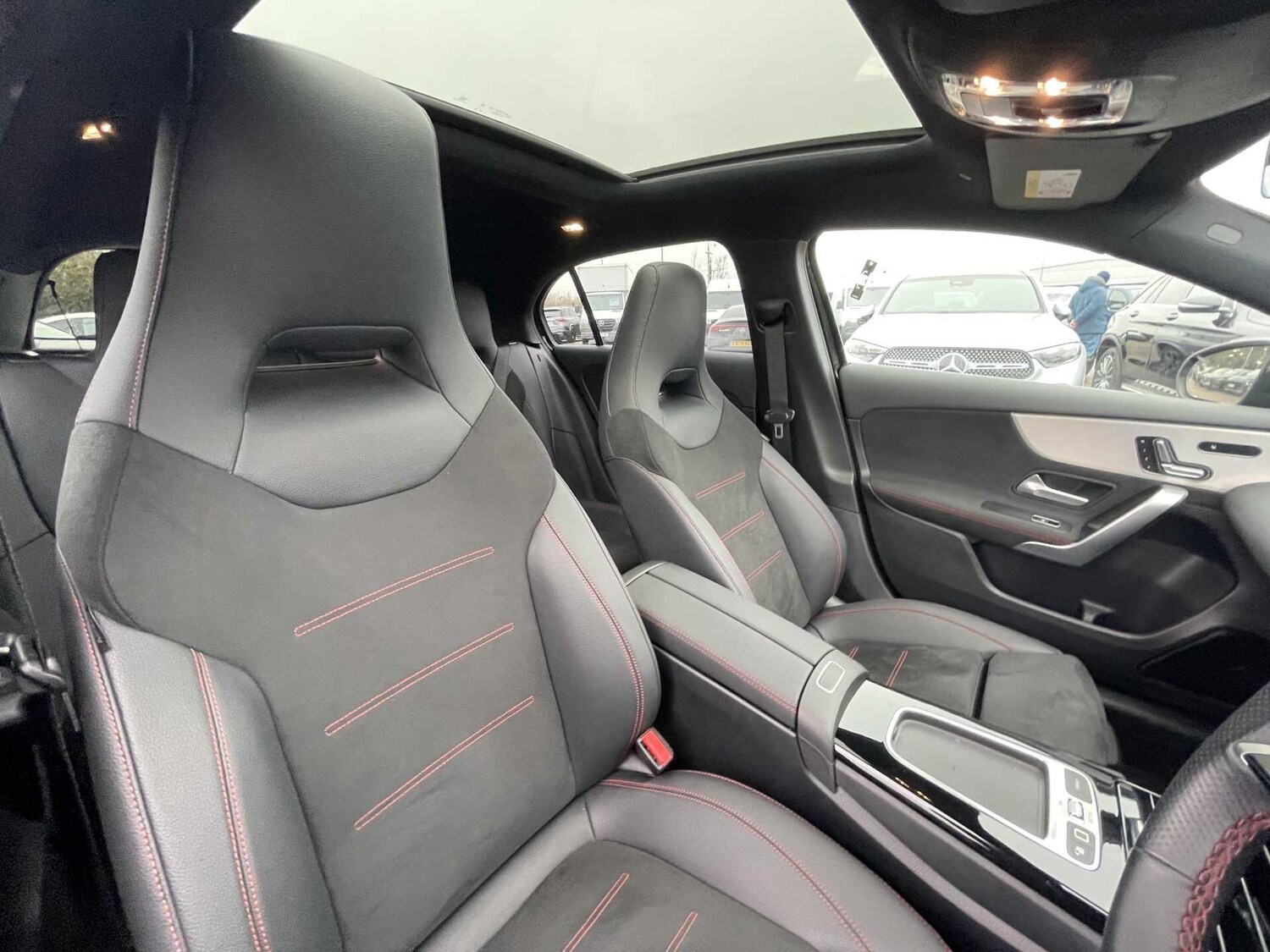 Used Mercedes-Benz A-Class for sale - 77794384: Photo 21