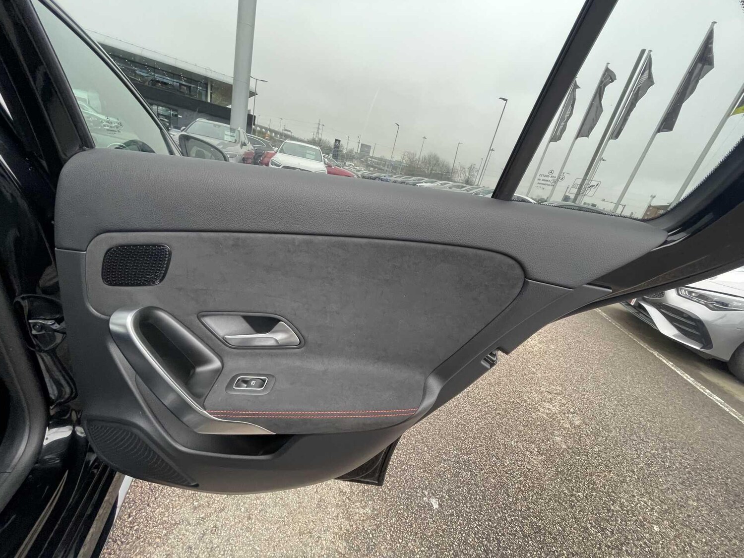 Used Mercedes-Benz A-Class for sale - 77794384: Photo 23