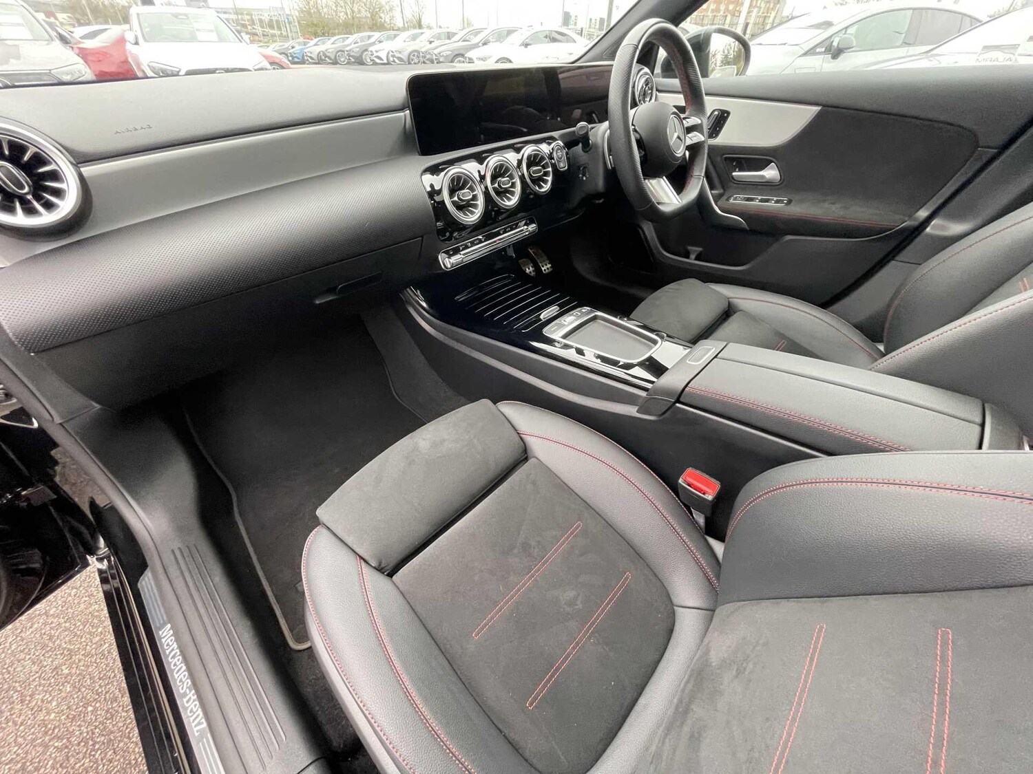 Used Mercedes-Benz A-Class for sale - 77794384: Photo 24