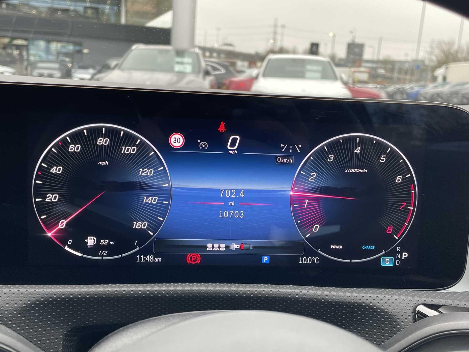 Used Mercedes-Benz A-Class for sale - 77794384: Photo 25