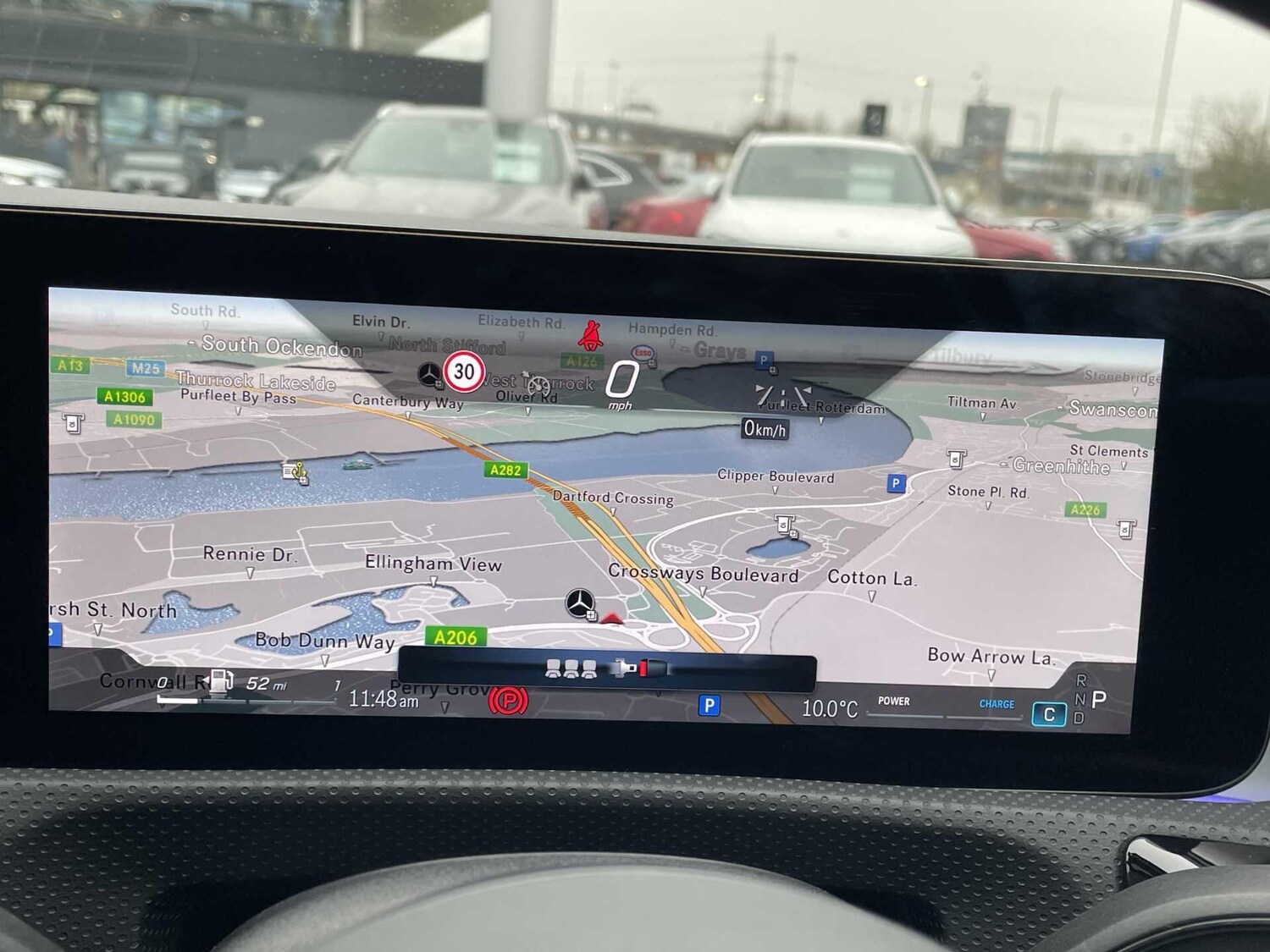 Used Mercedes-Benz A-Class for sale - 77794384: Photo 28