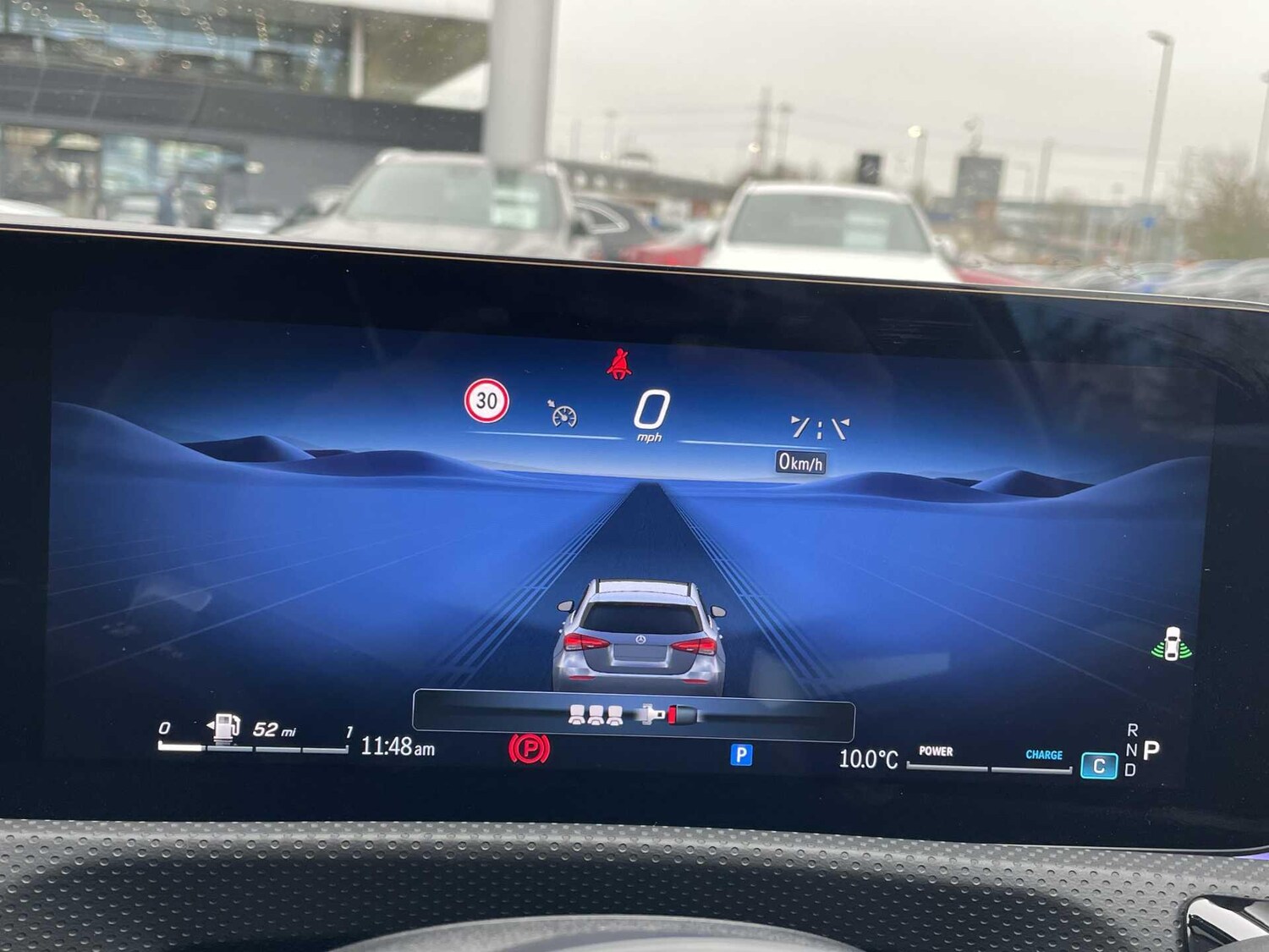 Used Mercedes-Benz A-Class for sale - 77794384: Photo 29