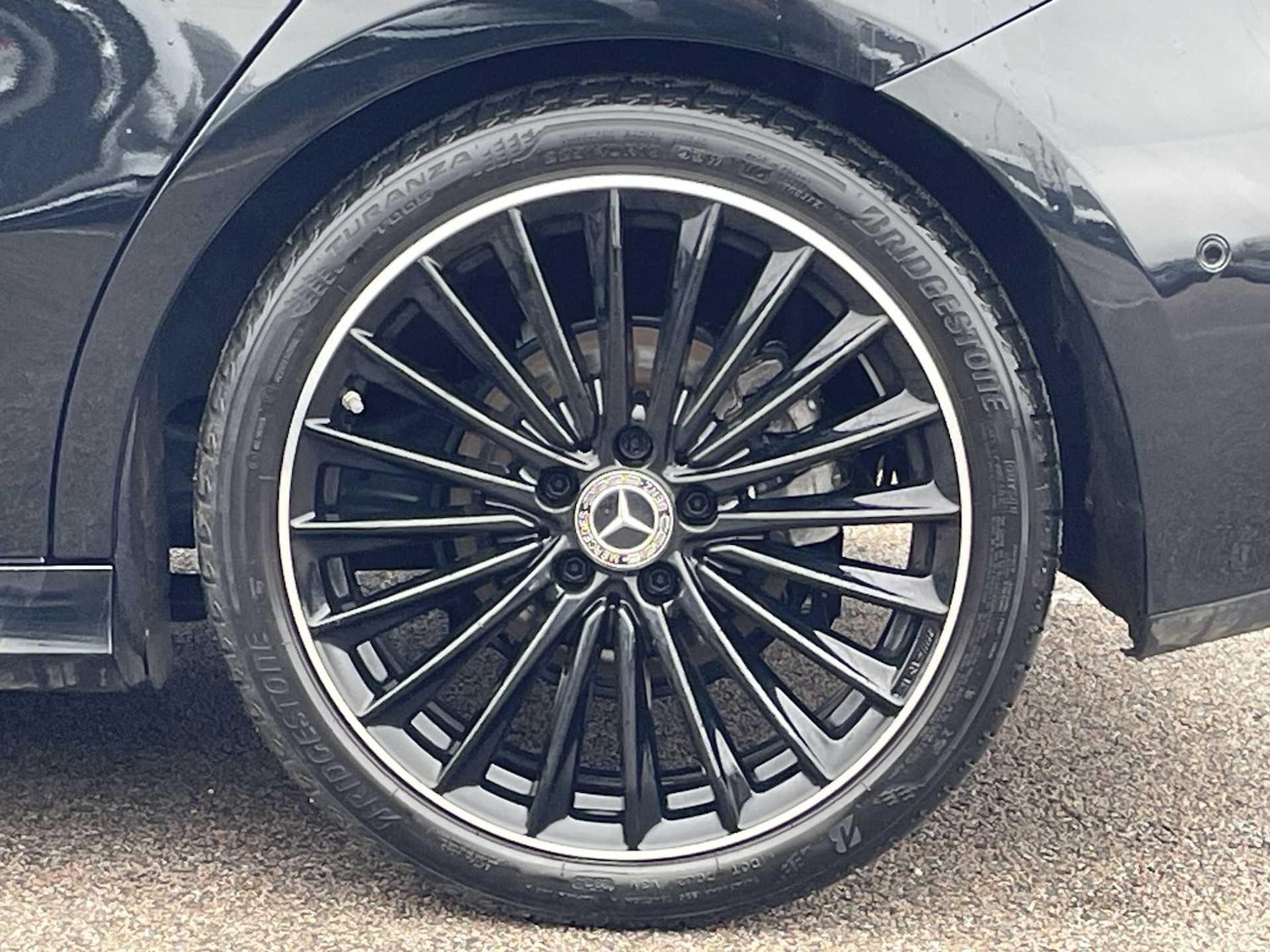 Used Mercedes-Benz A-Class for sale - 77794384: Photo 3