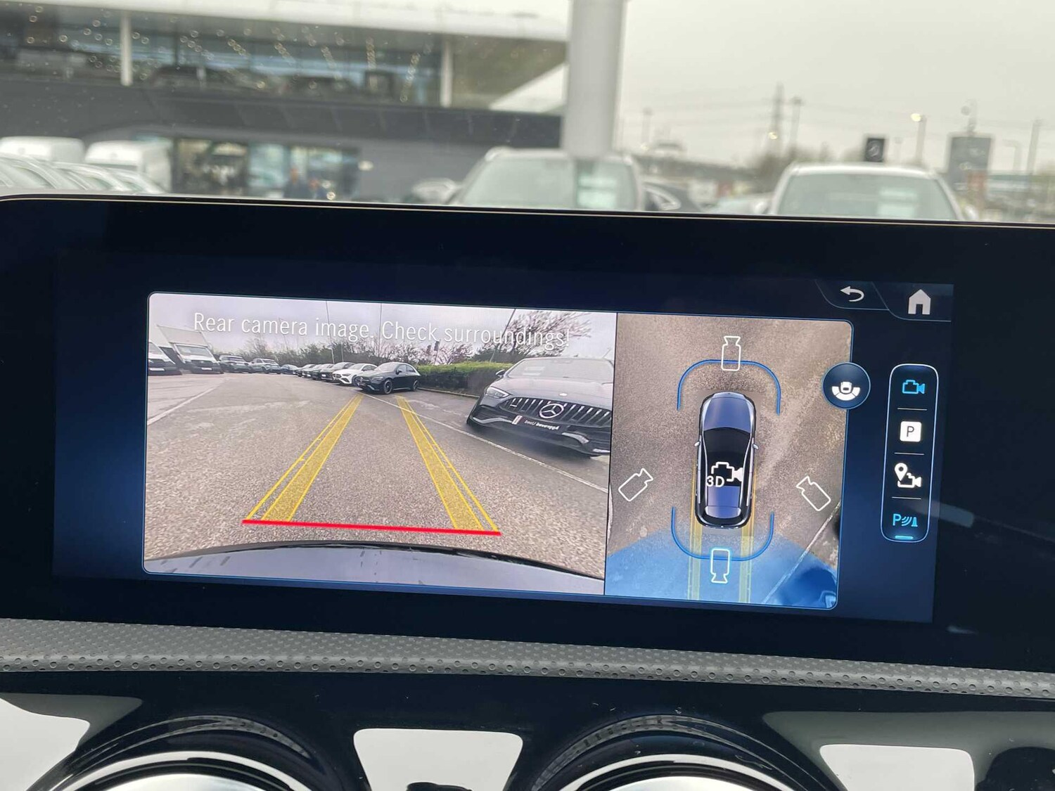 Used Mercedes-Benz A-Class for sale - 77794384: Photo 31