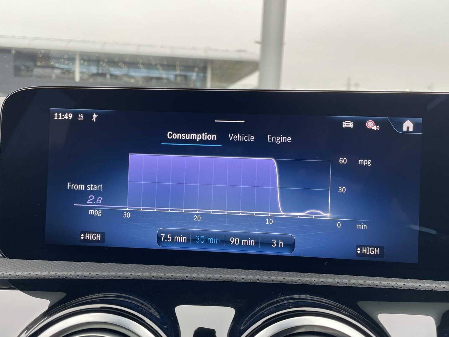 Used Mercedes-Benz A-Class for sale - 77794384: Photo 32