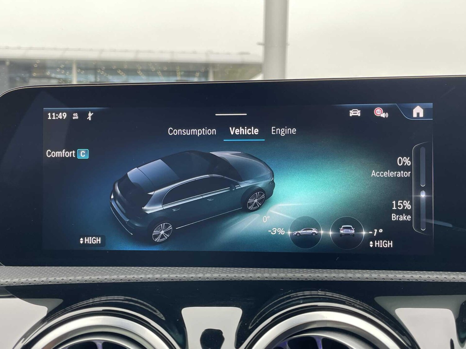 Used Mercedes-Benz A-Class for sale - 77794384: Photo 33