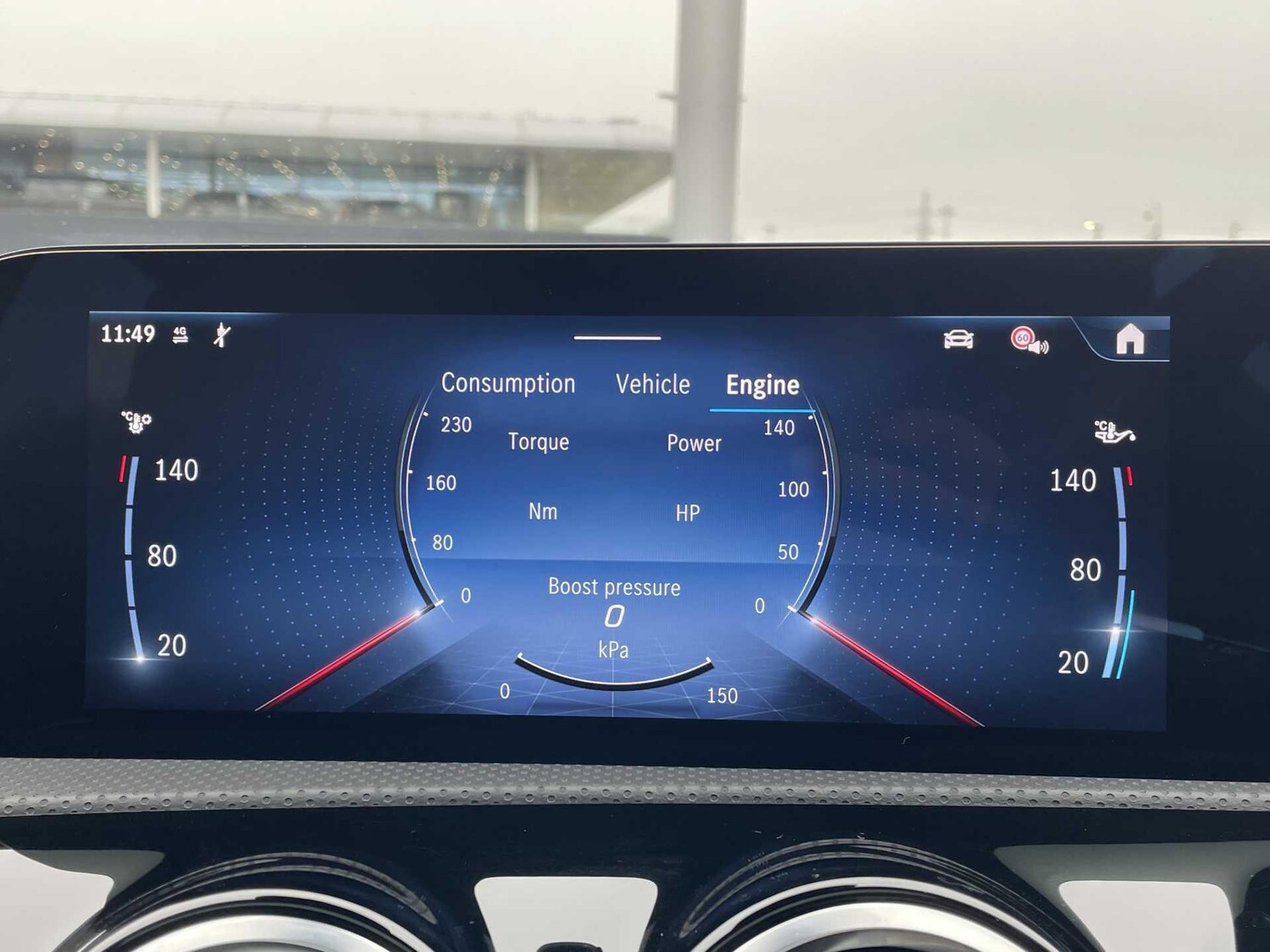 Used Mercedes-Benz A-Class for sale - 77794384: Photo 34