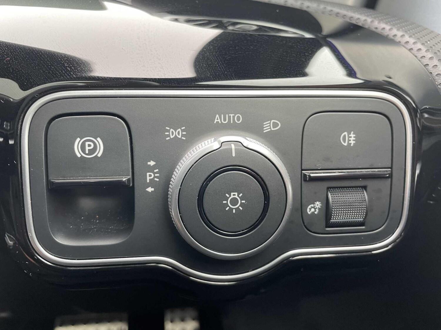 Used Mercedes-Benz A-Class for sale - 77794384: Photo 36