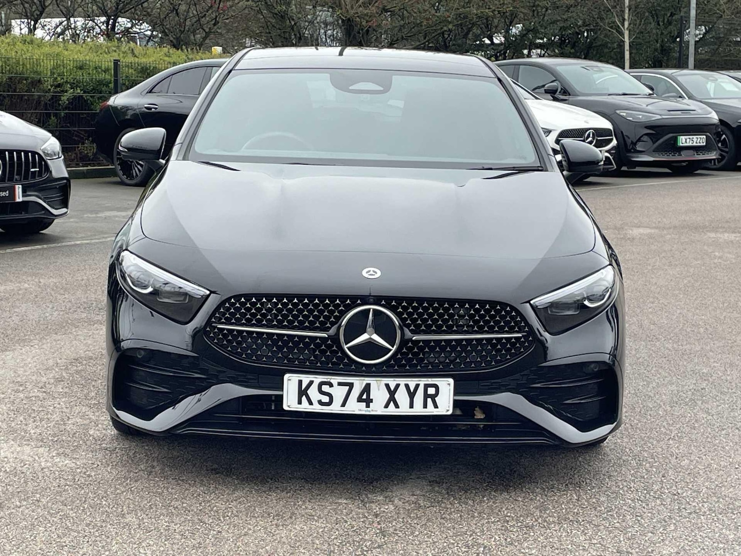 Used Mercedes-Benz A-Class for sale - 77794384: Photo 4