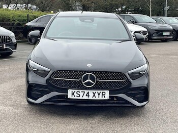 Used Mercedes-Benz A-Class 2024 for sale - 77794384: Photo