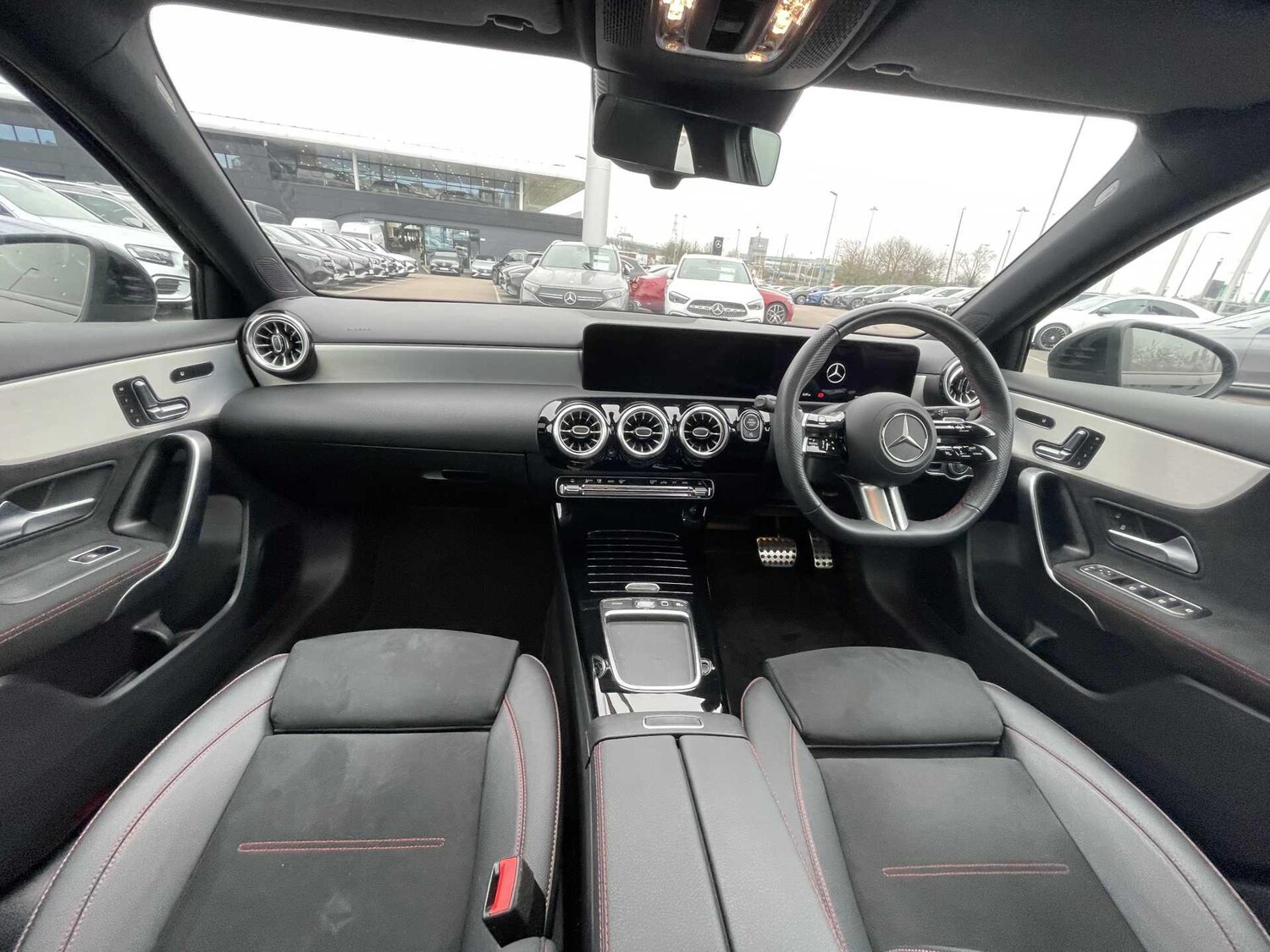 Used Mercedes-Benz A-Class for sale - 77794384: Photo 6