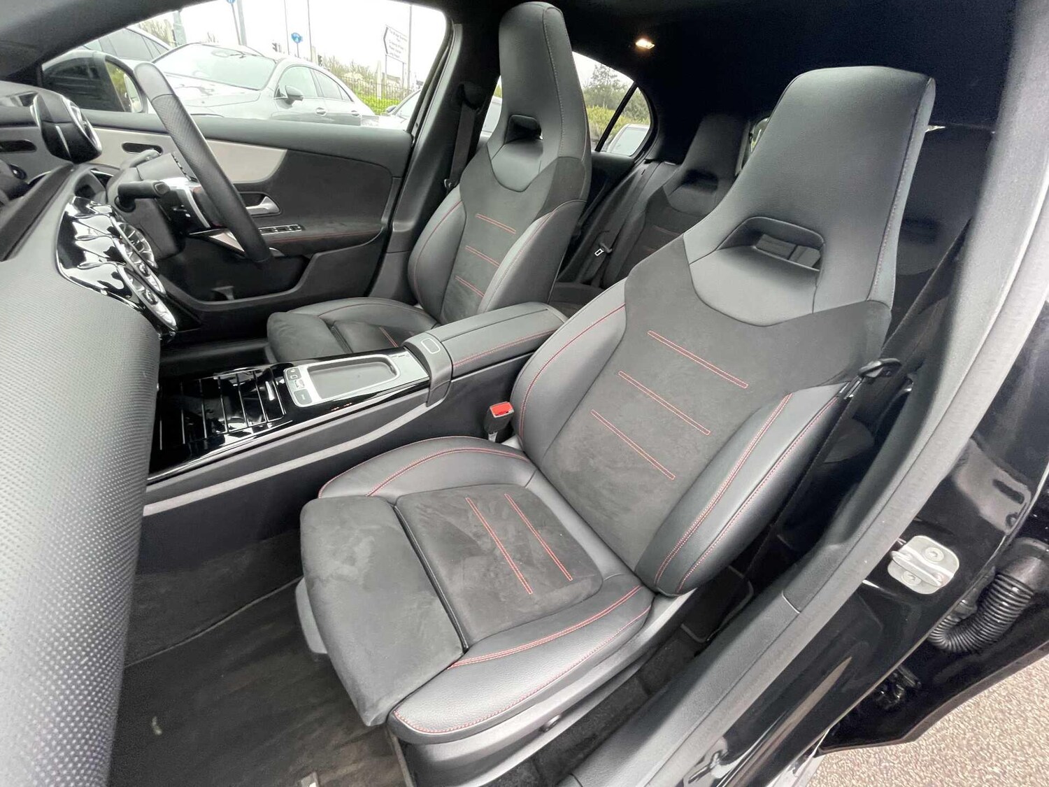 Used Mercedes-Benz A-Class for sale - 77794384: Photo 7