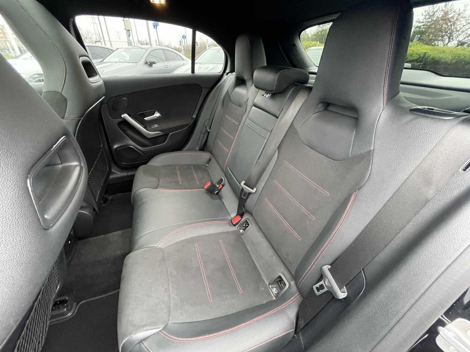 Used Mercedes-Benz A-Class for sale - 77794384: Photo 8