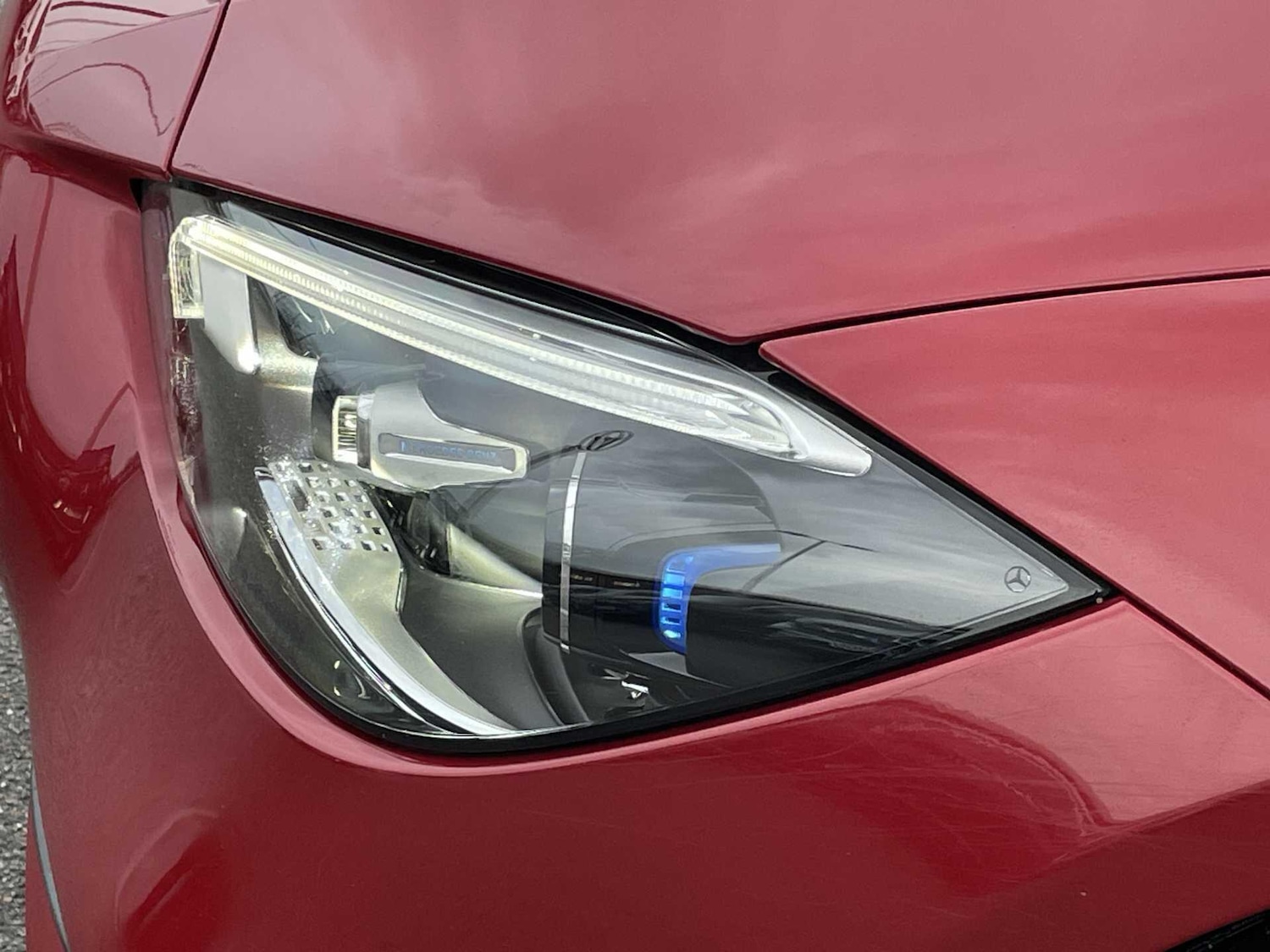Used Mercedes-Benz C Class 2024 for sale - 77604917: Photo 17
