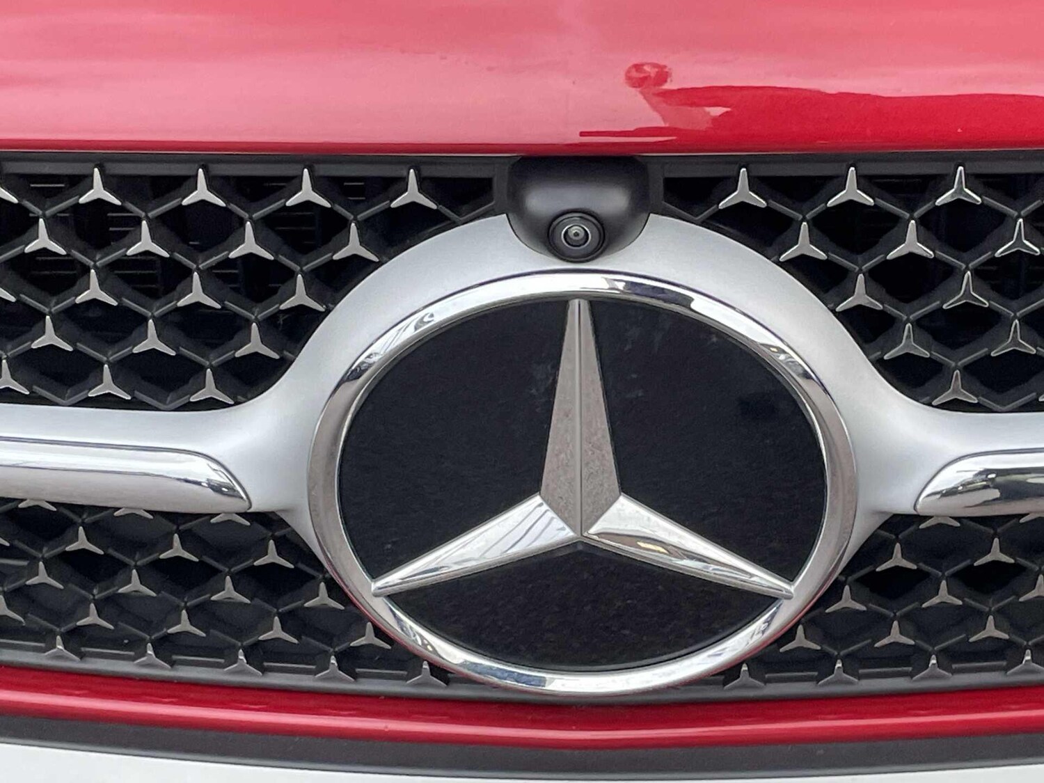 Used Mercedes-Benz C Class 2024 for sale - 77604917: Photo 18