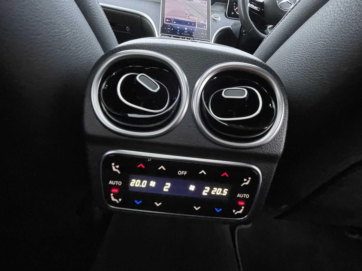 Used Mercedes-Benz C Class 2024 for sale - 77604917: Photo 23