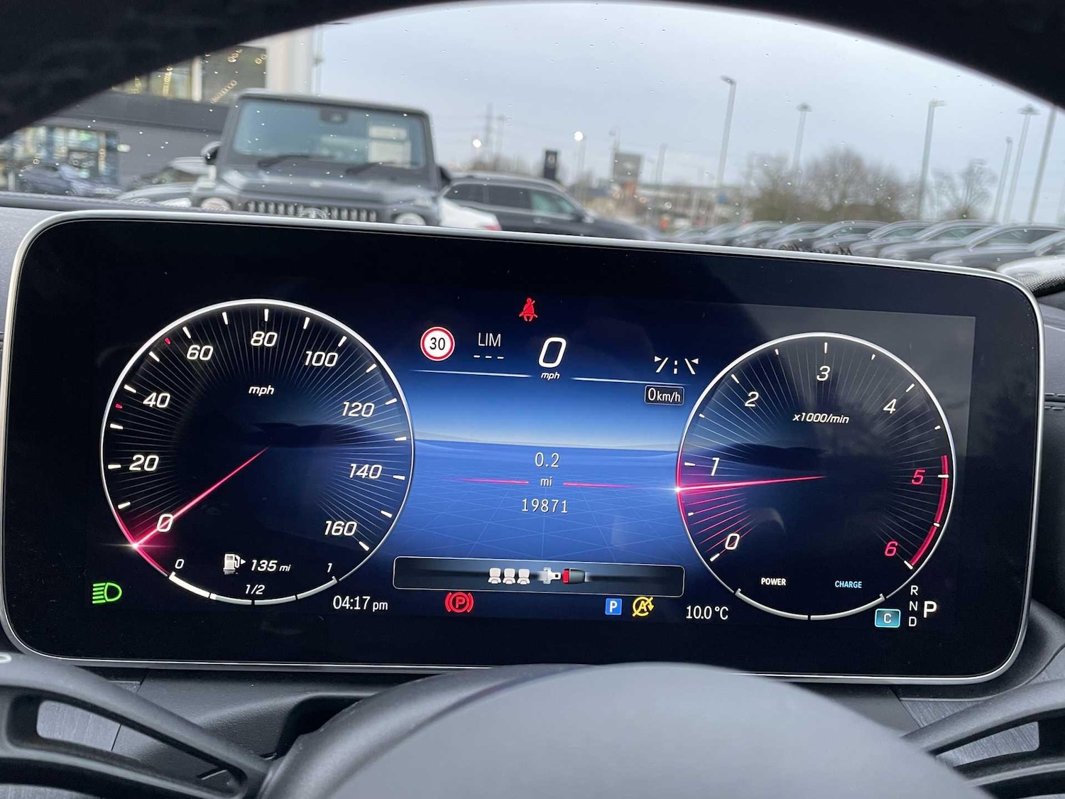 Used Mercedes-Benz C Class 2024 for sale - 77604917: Photo 27