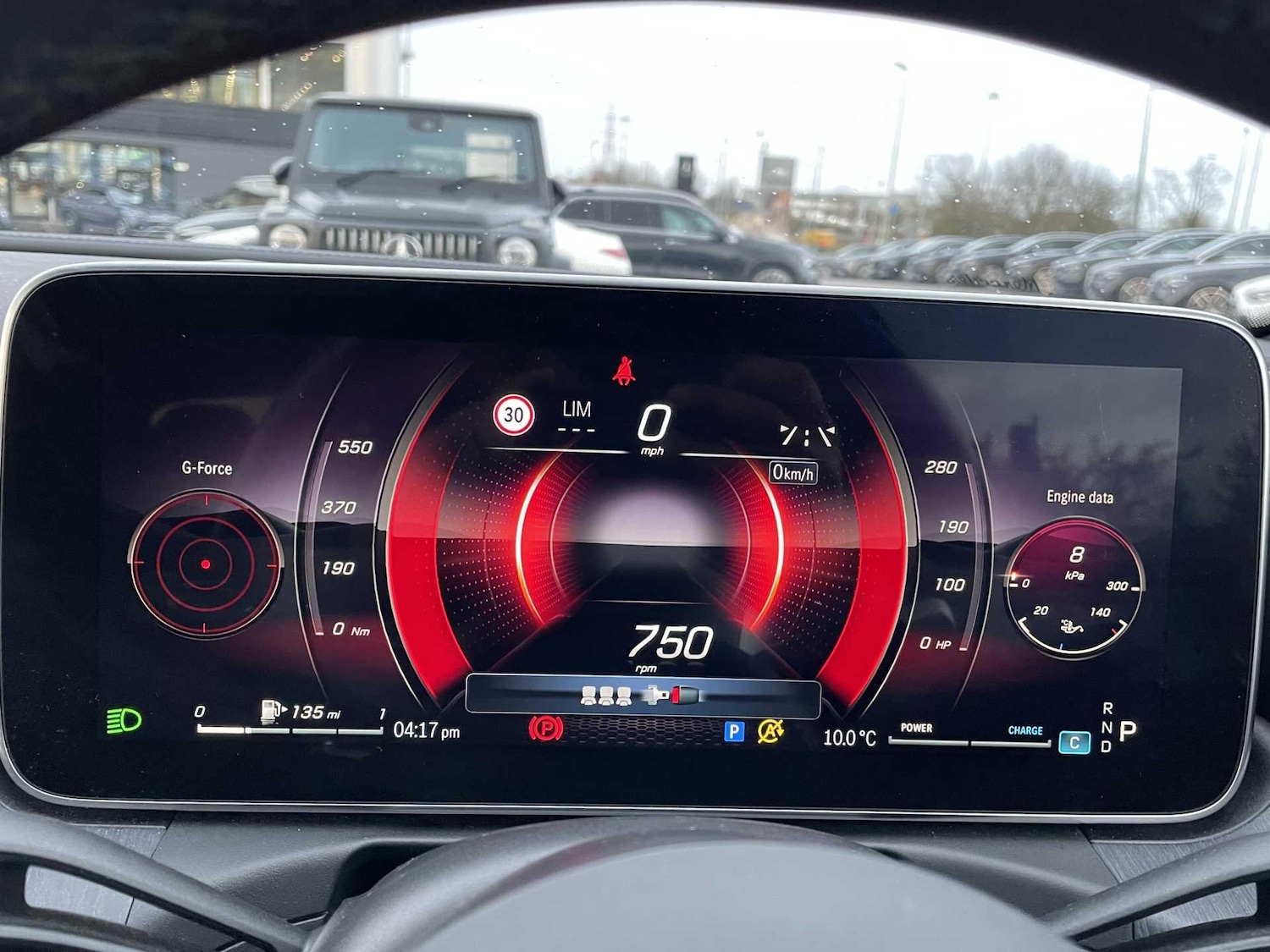 Used Mercedes-Benz C Class 2024 for sale - 77604917: Photo 29