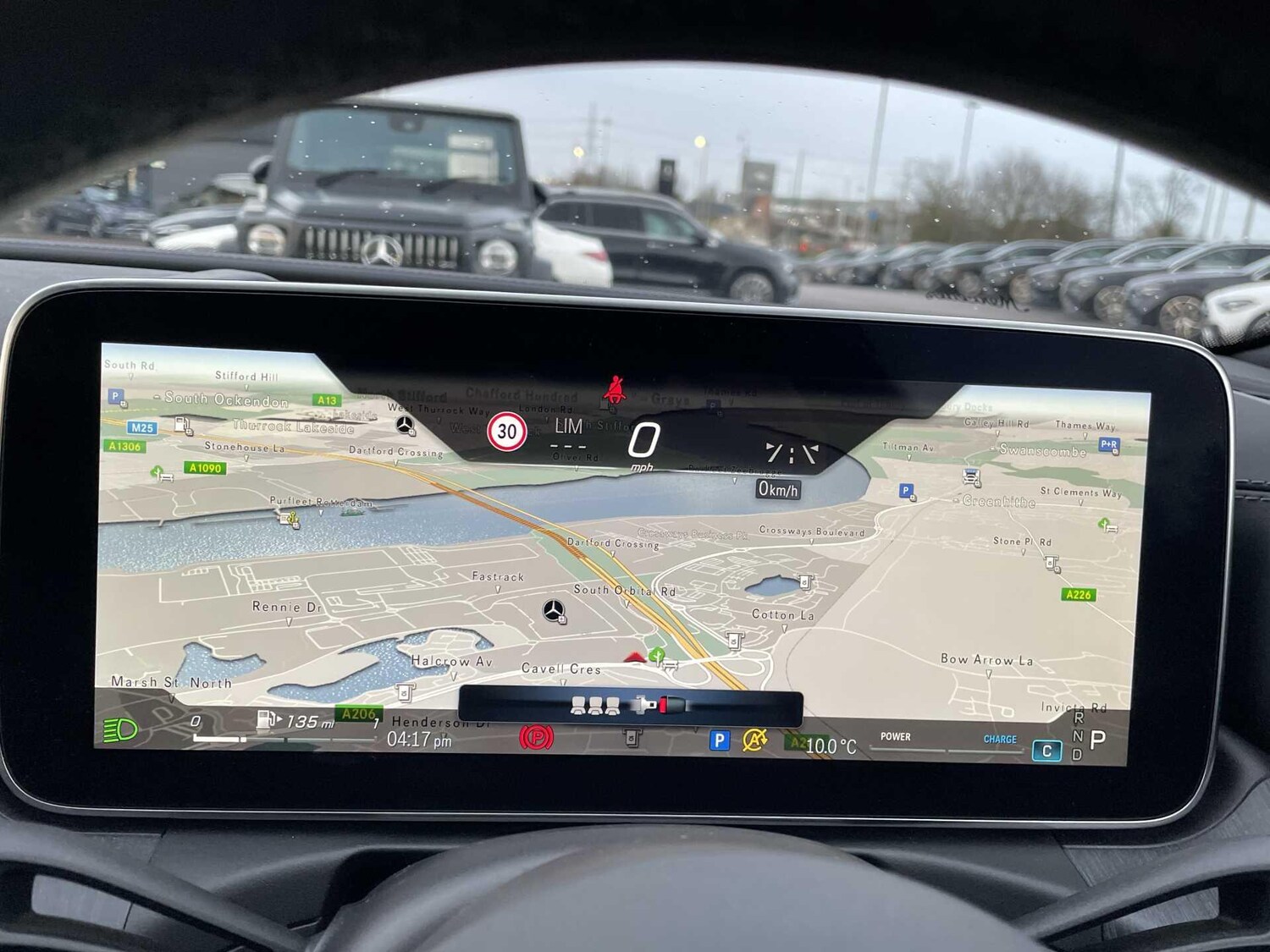 Used Mercedes-Benz C Class 2024 for sale - 77604917: Photo 30